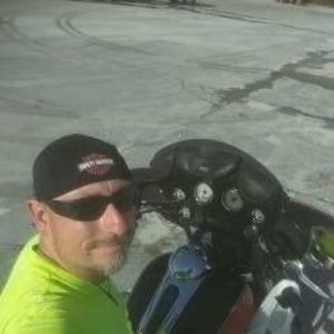 Meet your Posher, Scott